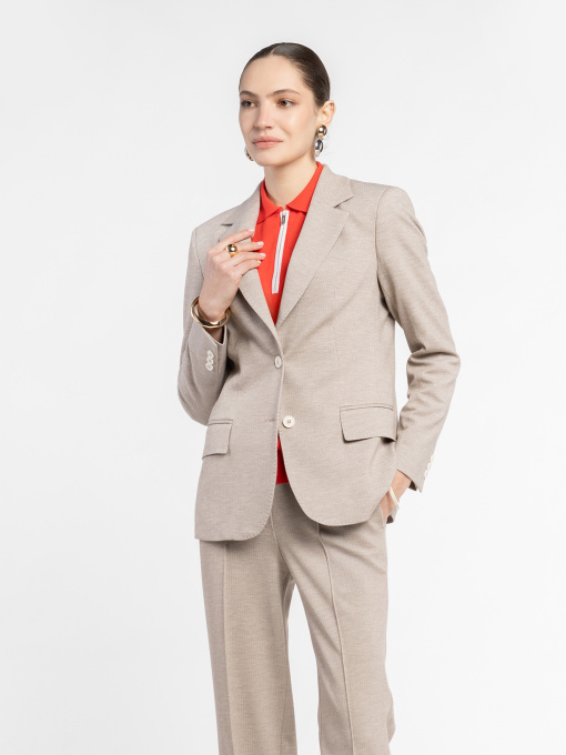 Жакет Arber модель W02.03.16.630 Жакет Arber модель W02.03.16.630 Фото