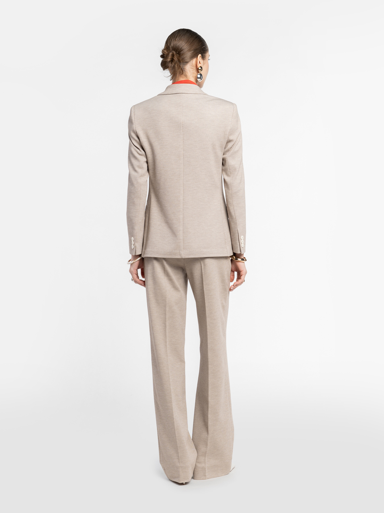 Жакет Arber модель W02.03.16.630 Фото