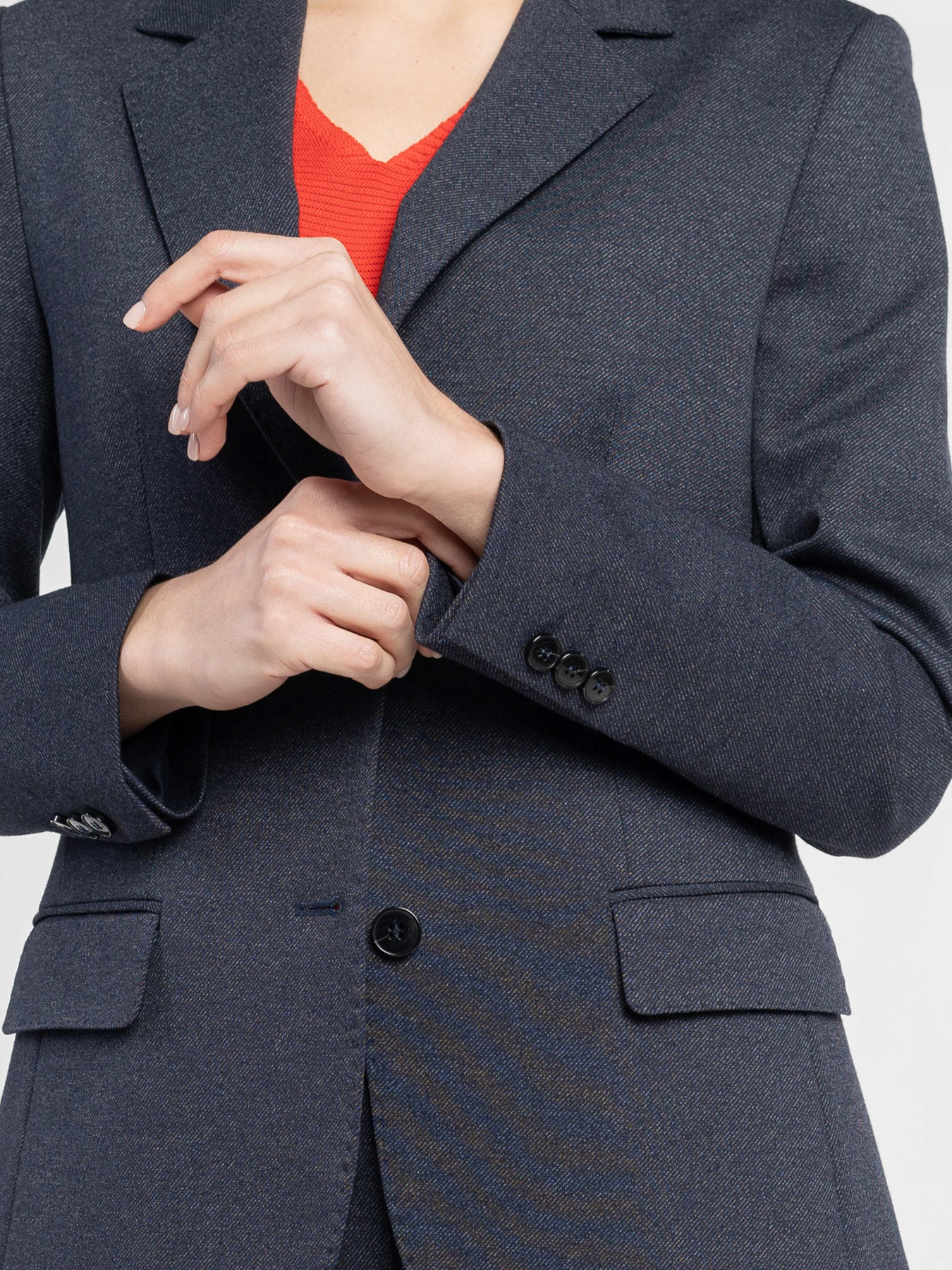 Жакет Arber модель W02.04.09.612 Фото