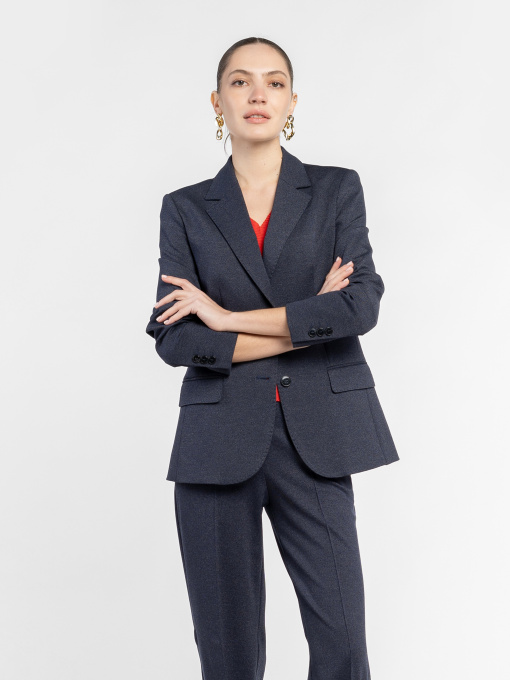 Жакет Arber модель W02.04.09.612 Фото