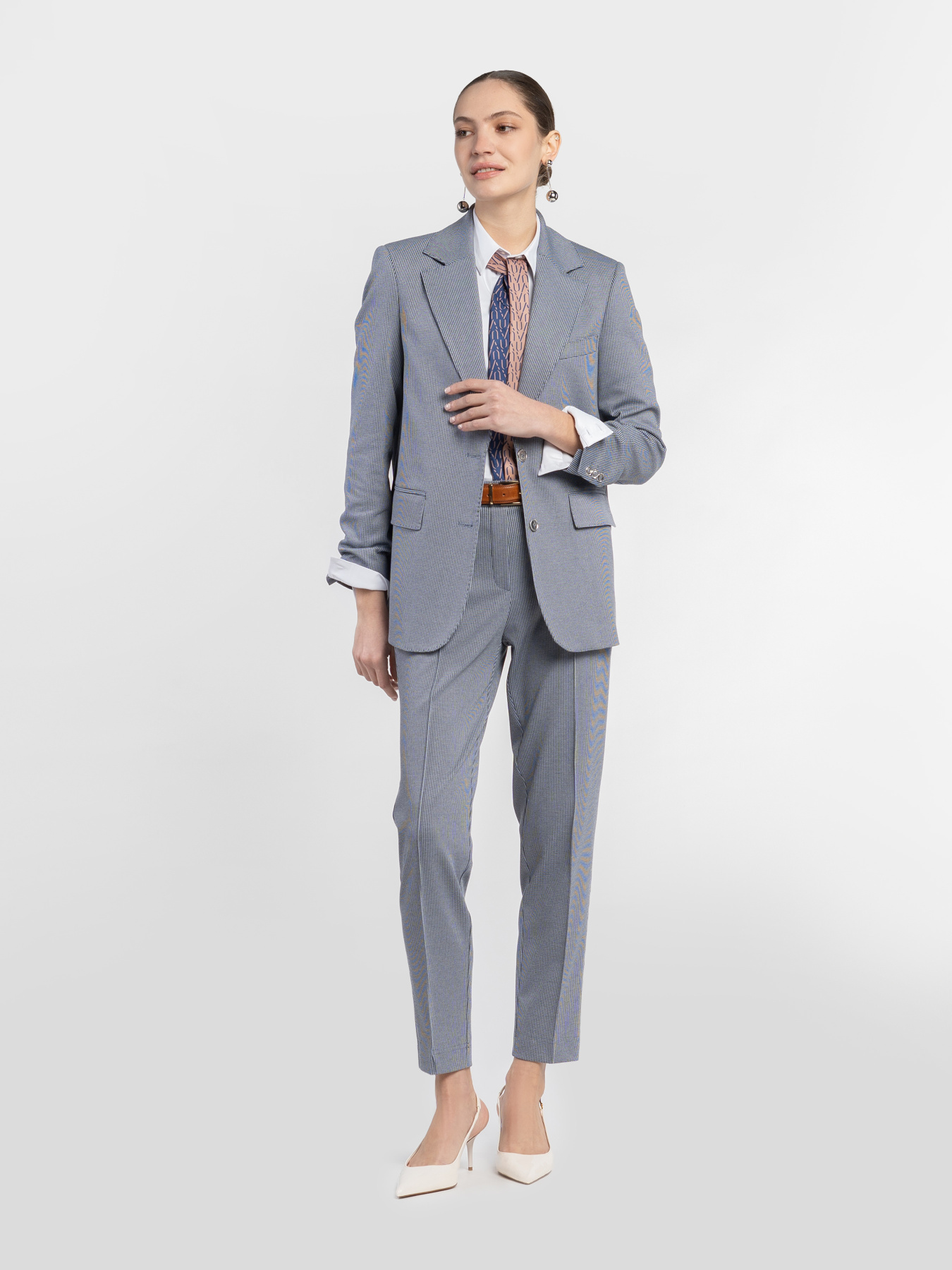 Жакет Arber модель W02.05.07.612 Фото