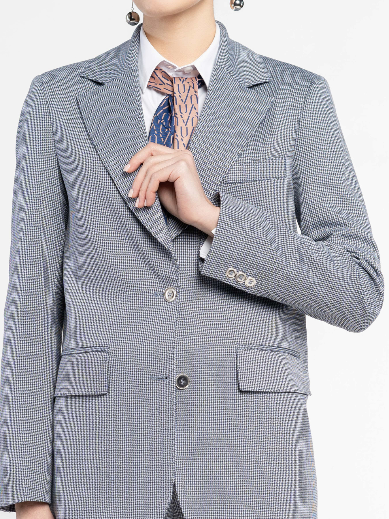 Жакет Arber модель W02.05.07.612 Фото