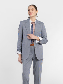 Жакет Arber модель W02.05.07.612 Фото