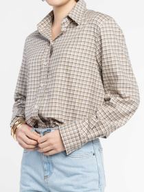 Рубашка повседневная Arber модель W05.04.17.611 Фото