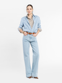 Рубашка Arber модель W05.05.24.614 Фото