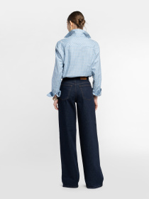 Рубашка Arber модель W05.05.24.614 Фото