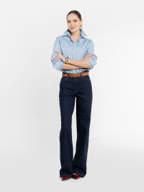 Сорочка повсякденна Arber модель W05.05.24.614 Фото