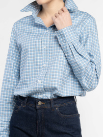 Сорочка повсякденна Arber модель W05.05.24.614 Фото