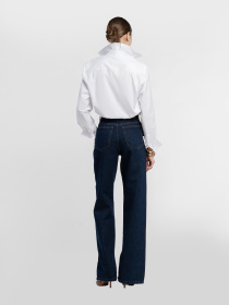 Рубашка повседневная Arber модель W05.12.00.615 Фото