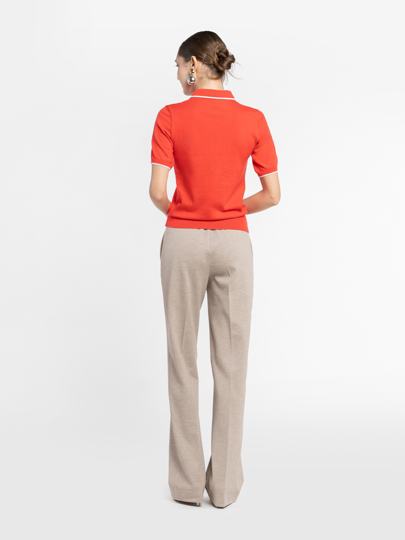 Поло Arber модель W09.31.05.625 Фото