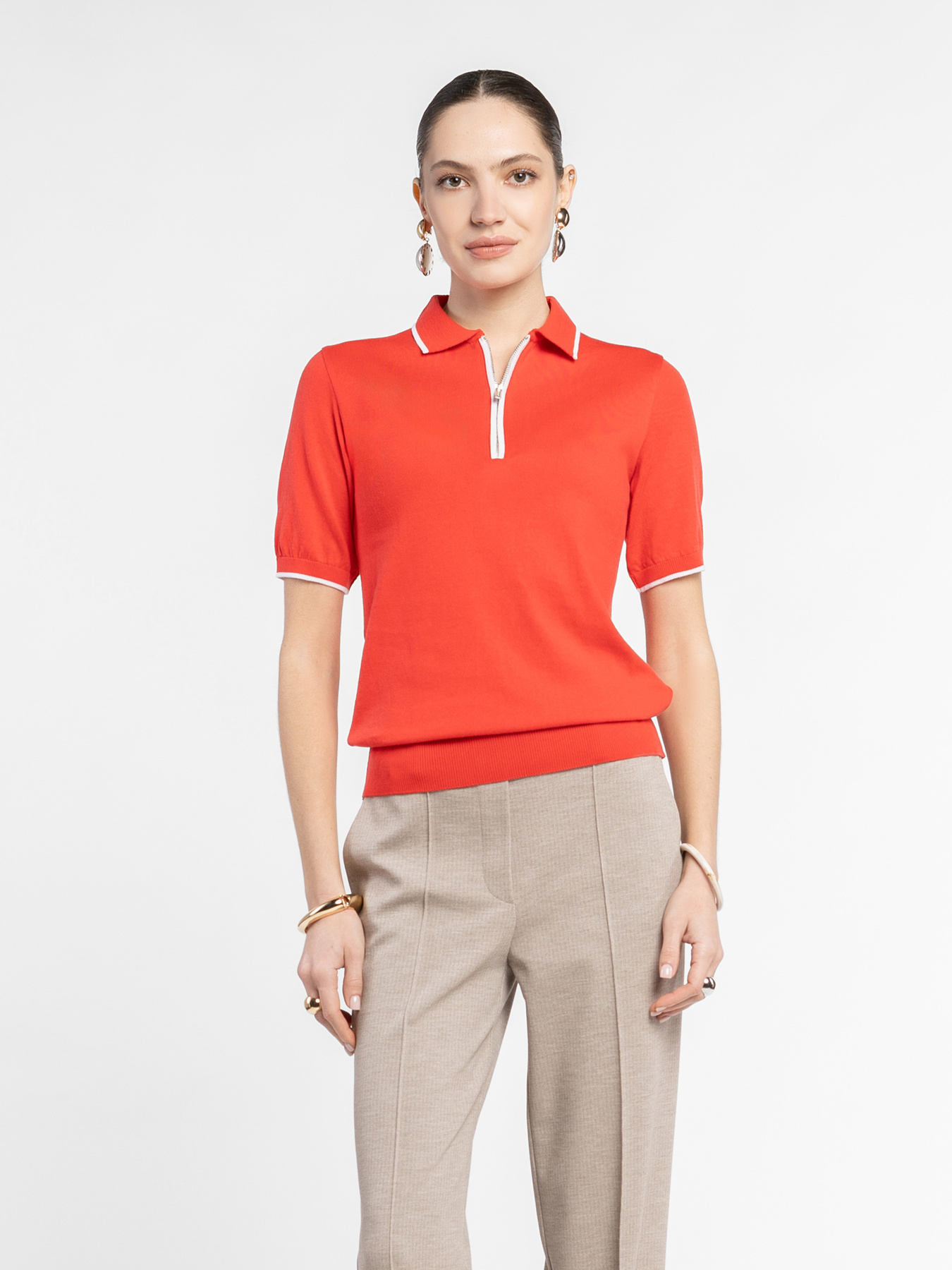 Поло Arber модель W09.31.05.625 Фото