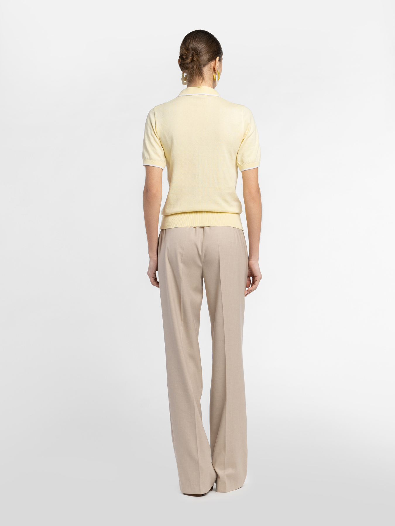 Поло Arber модель W09.32.26.623 Фото