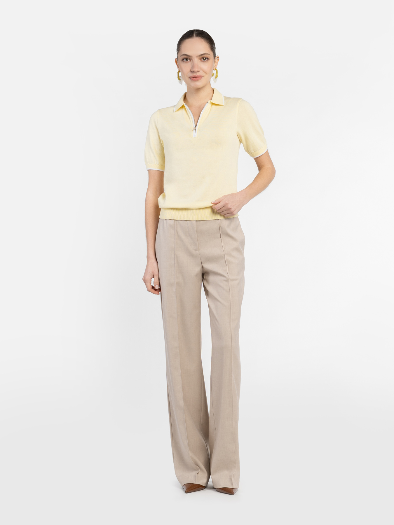 Поло Arber модель W09.32.26.623 Фото