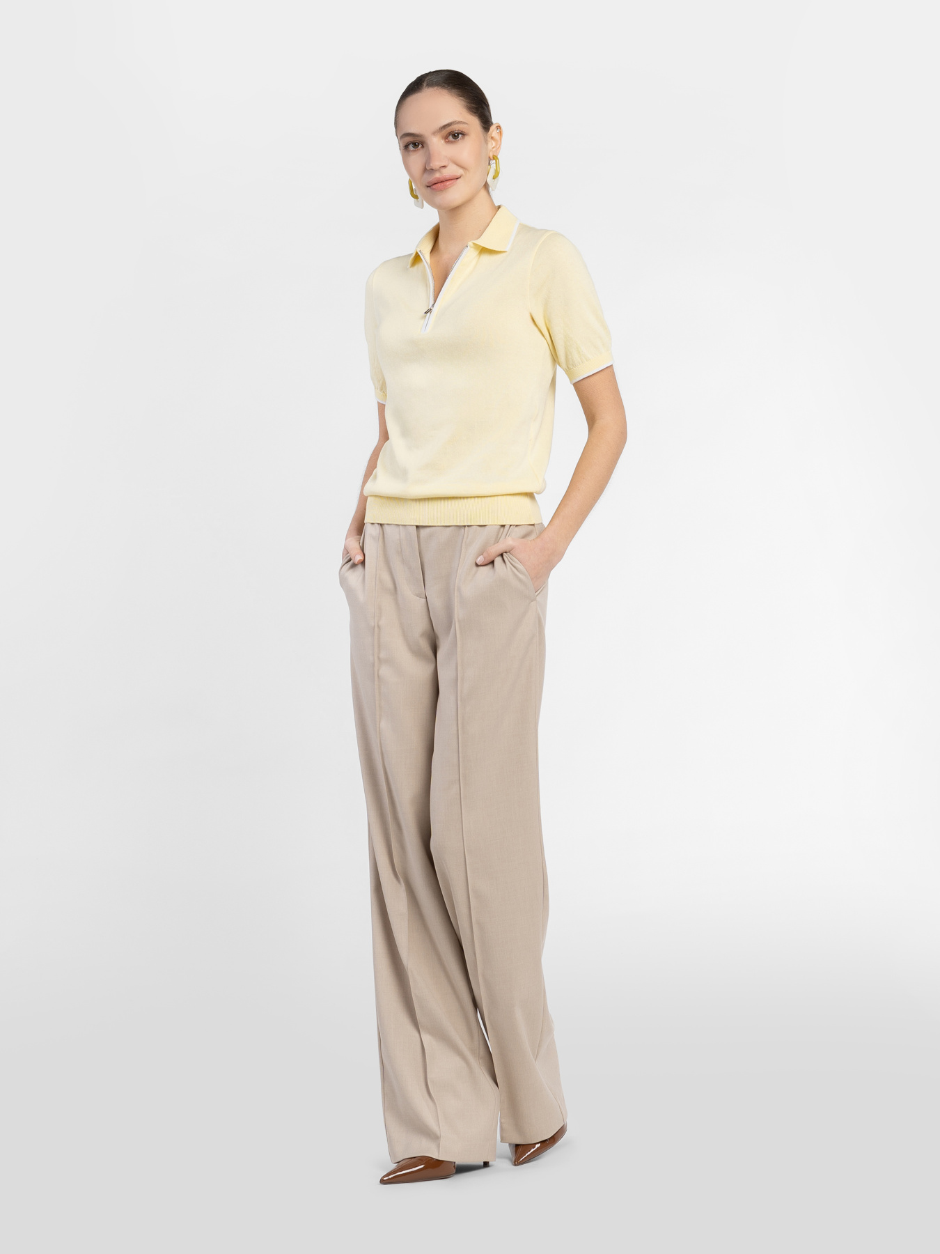 Поло Arber модель W09.32.26.623 Фото