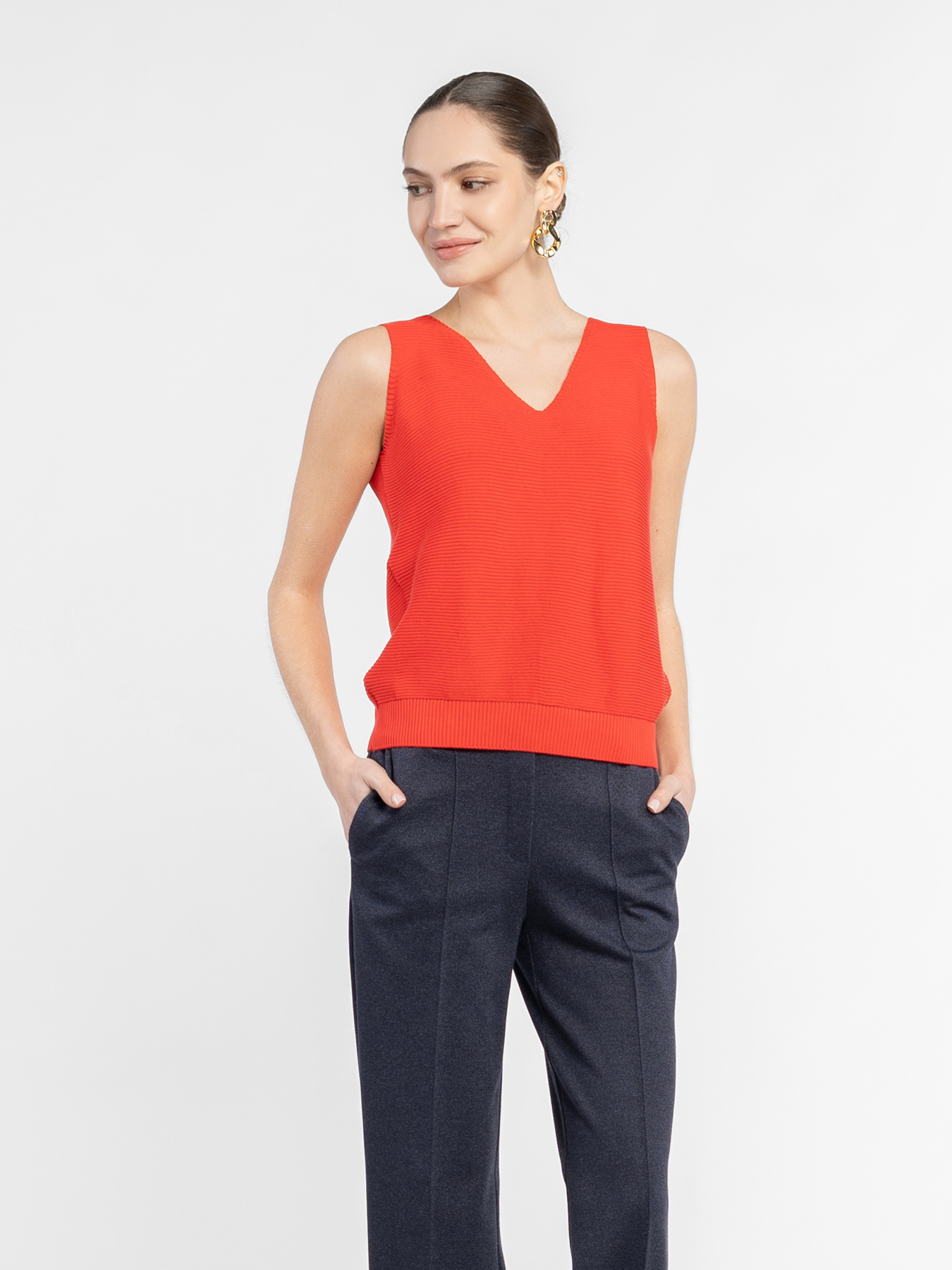 Футболки и поло Arber модель W09.37.05.625 Фото