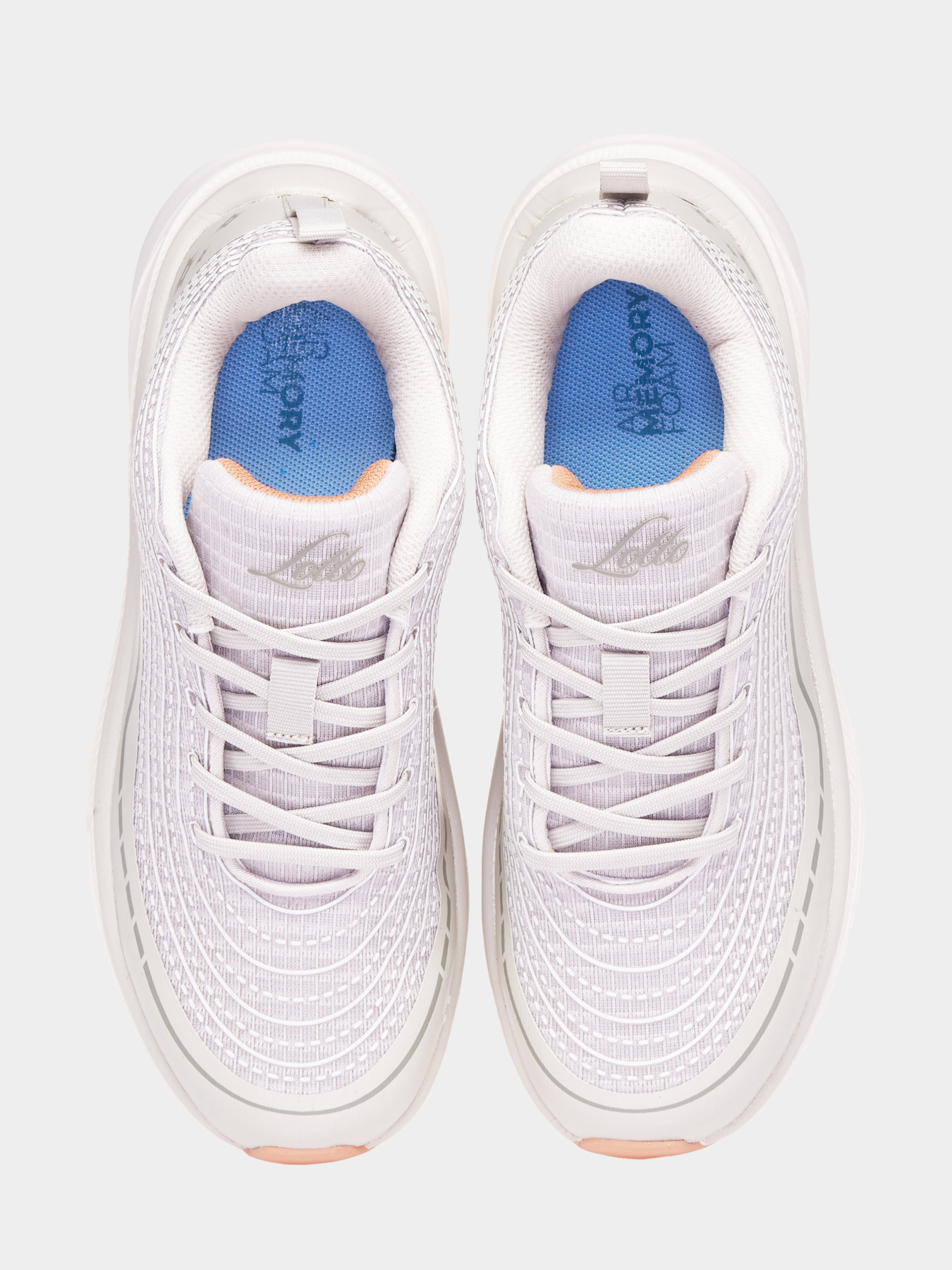 Кроссовки Lotto модель 222217_D3M Фото