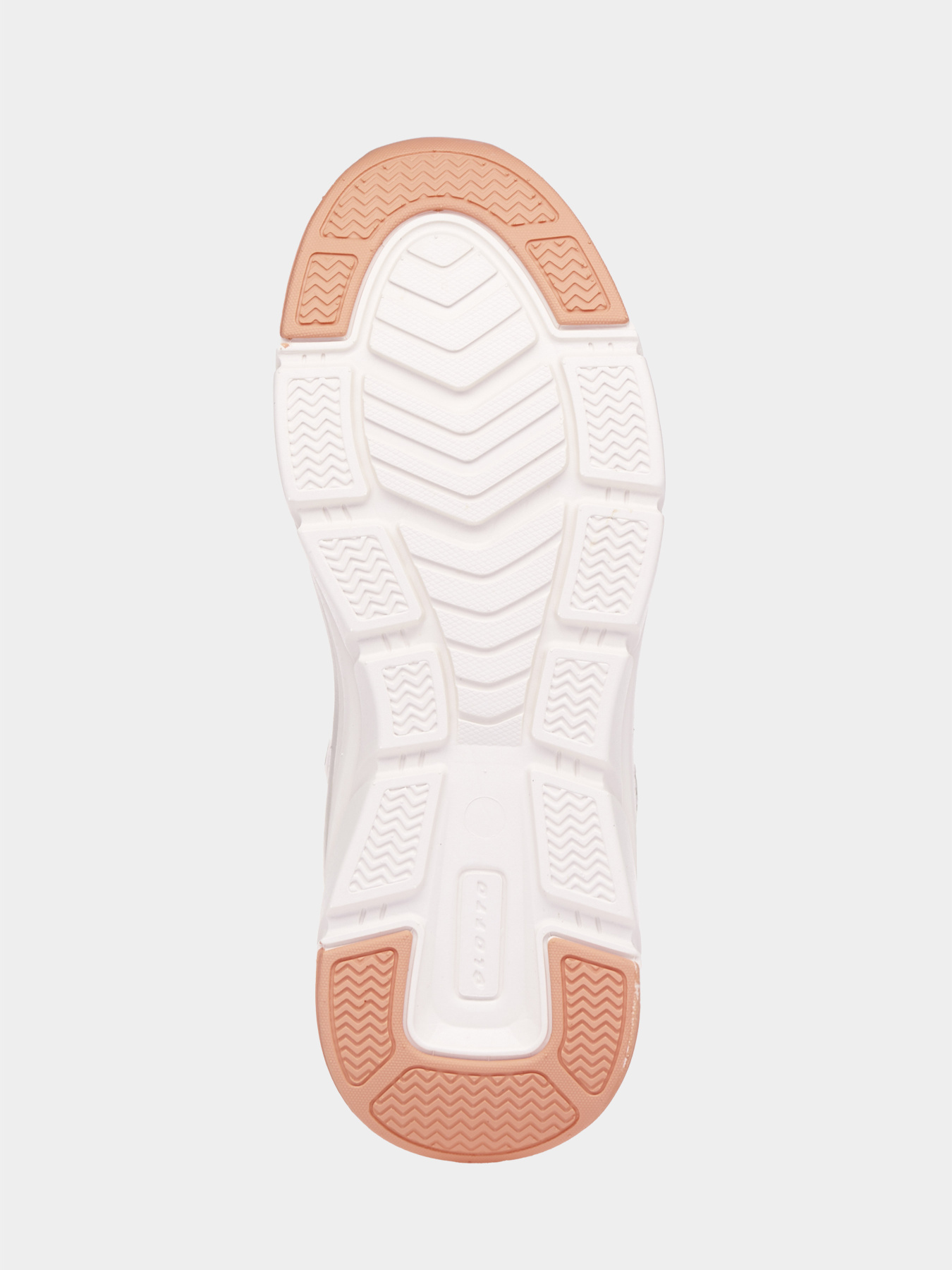 Кроссовки Lotto модель 222217_D3M Фото