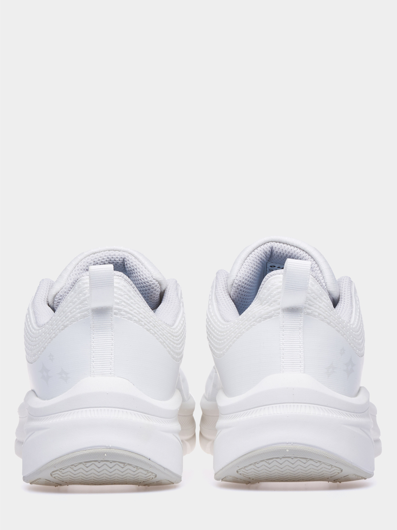 Кроссовки Lotto модель 222217_83Q Фото