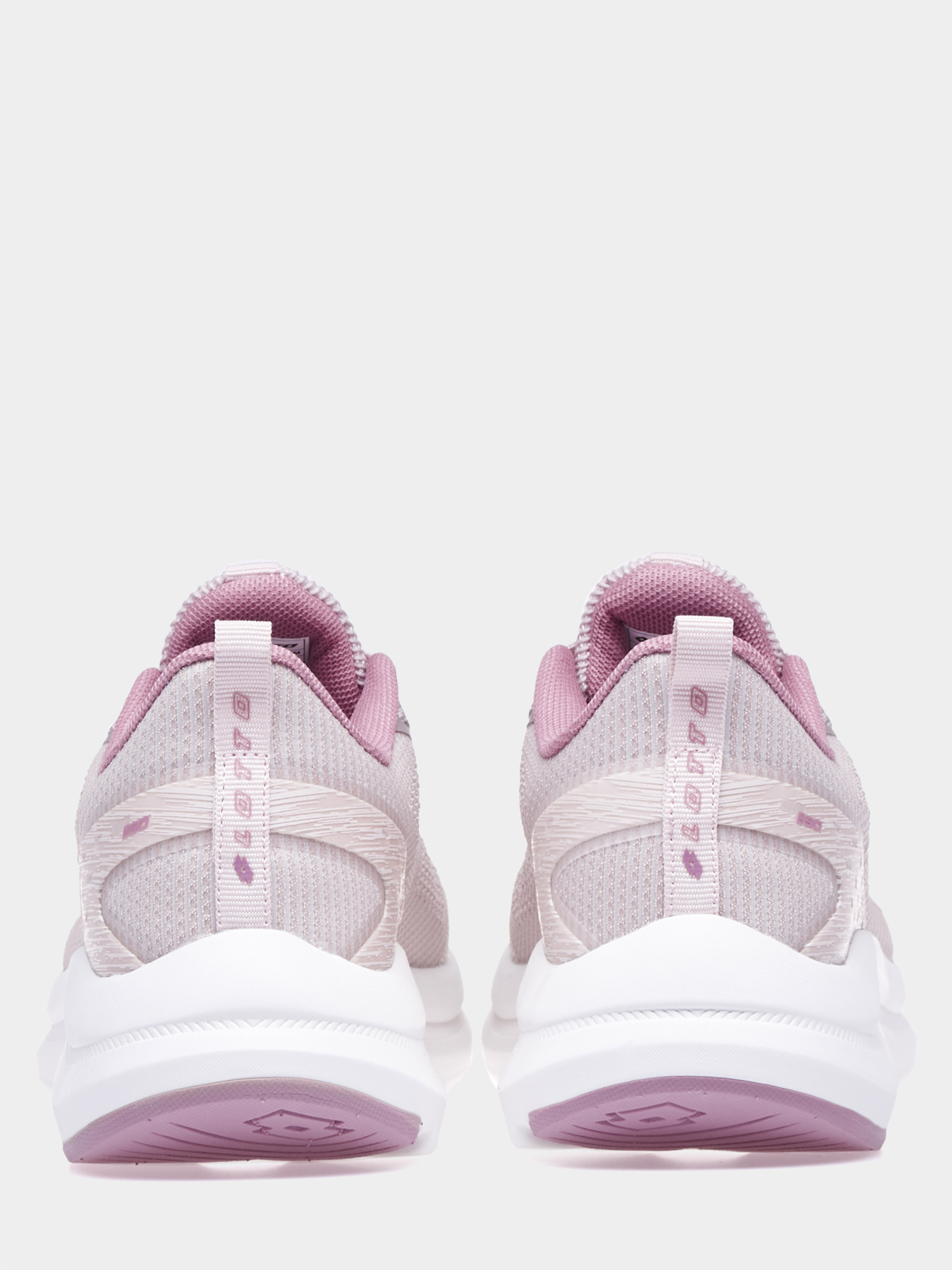 Кроссовки Lotto модель 222161_9M8 Фото