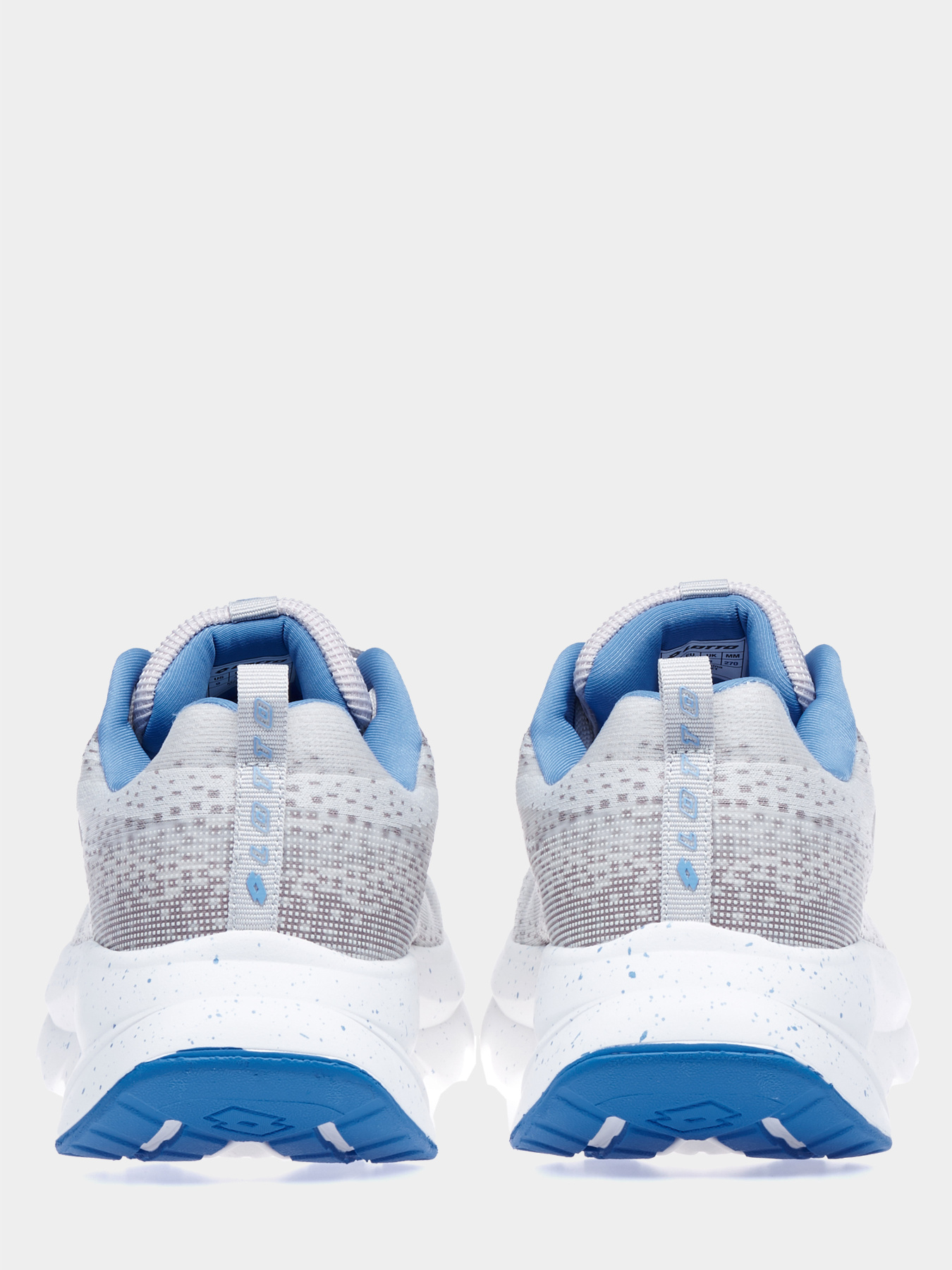 Кроссовки мужские SPEEDRIDE 600 модель 222149_CZT Фото