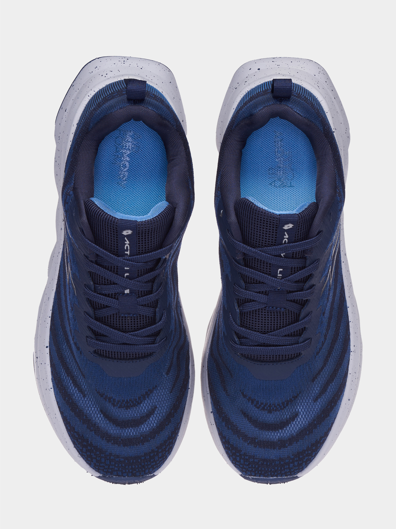 Кроссовки мужские SPEEDRIDE 600 модель 222149_CZS Фото