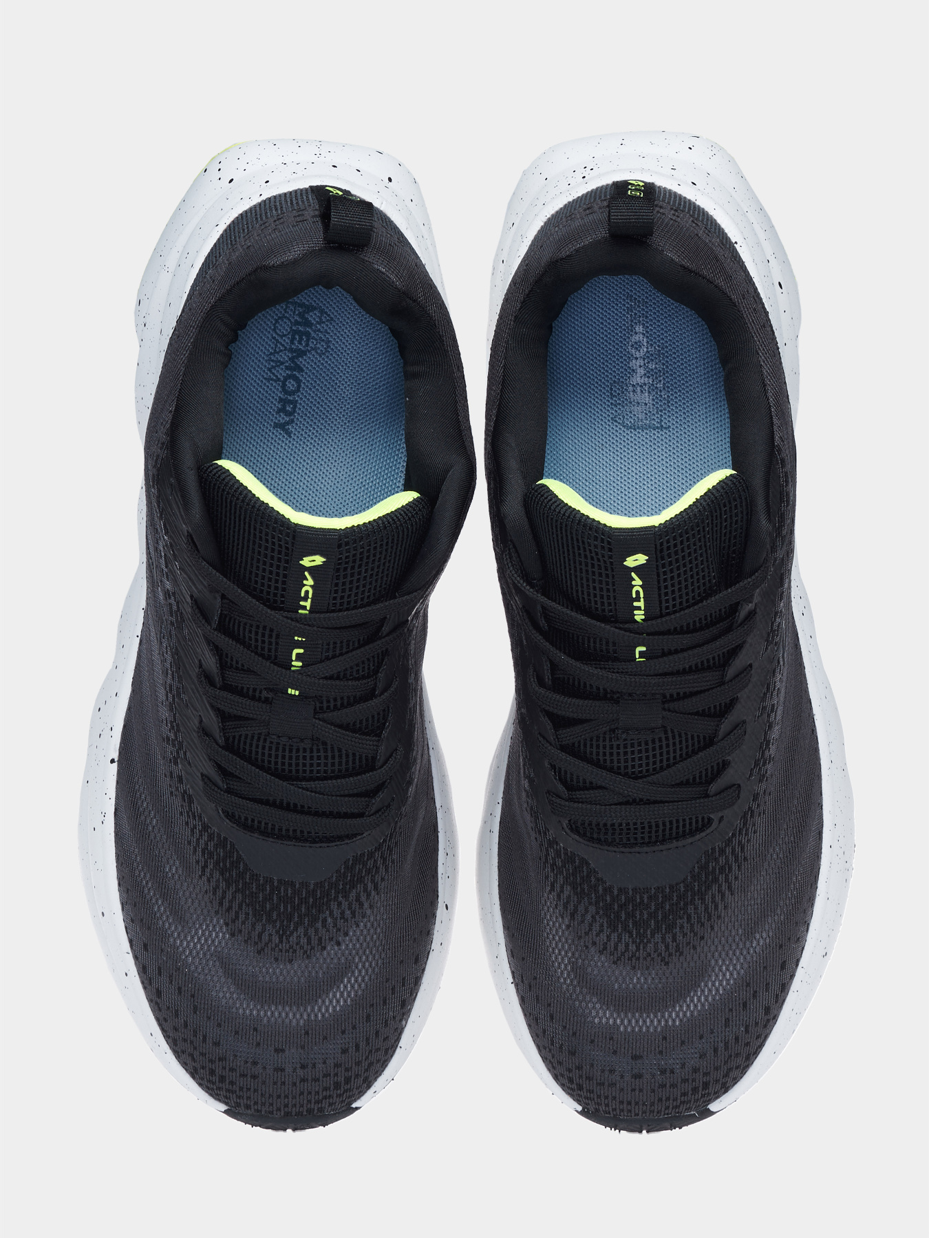 Кроссовки мужские SPEEDRIDE 600 модель 222149_2AW Фото