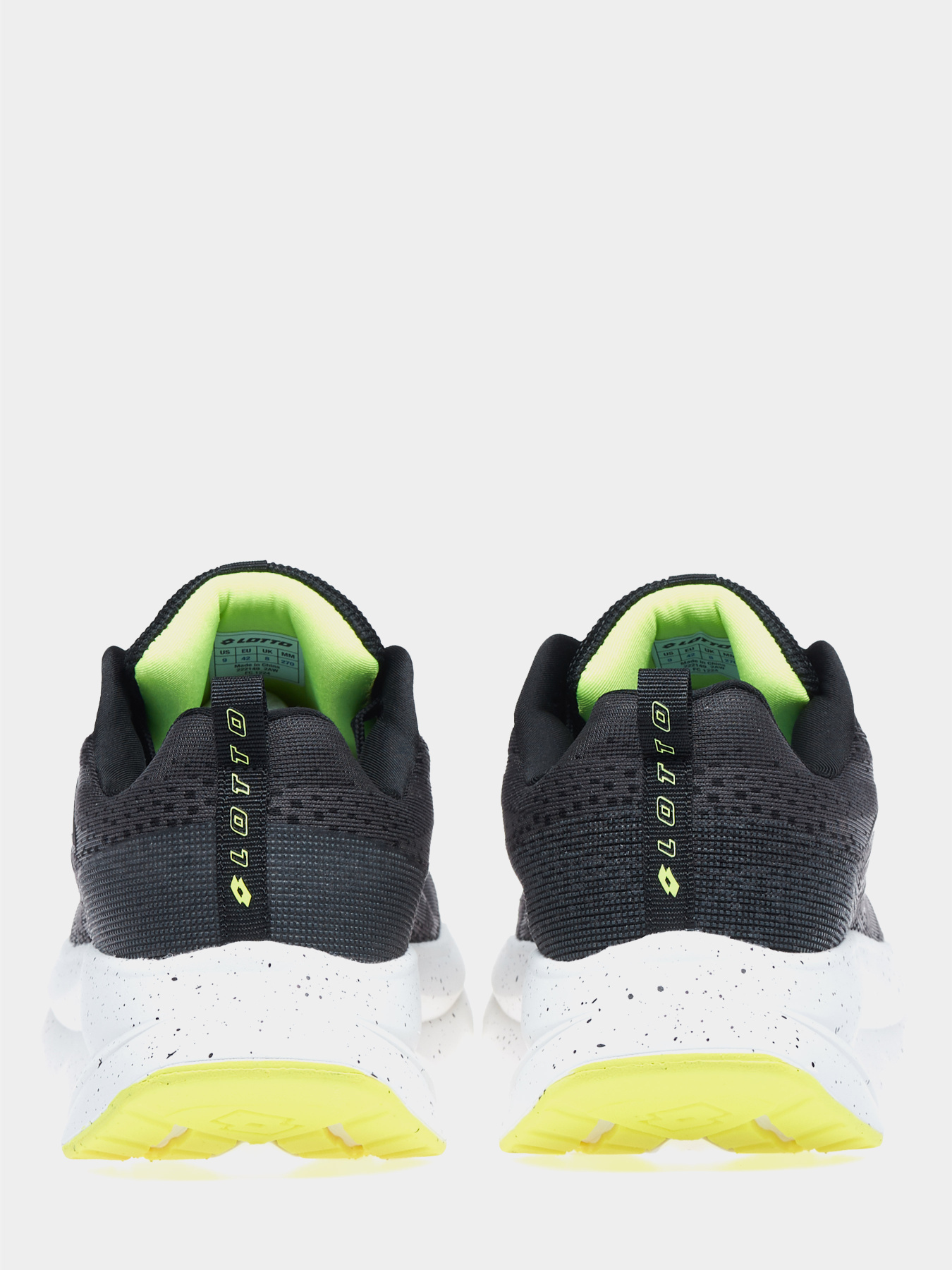 Кросівки Lotto модель 222149_2AW Кросівки Lotto модель 222149_2AW Фото