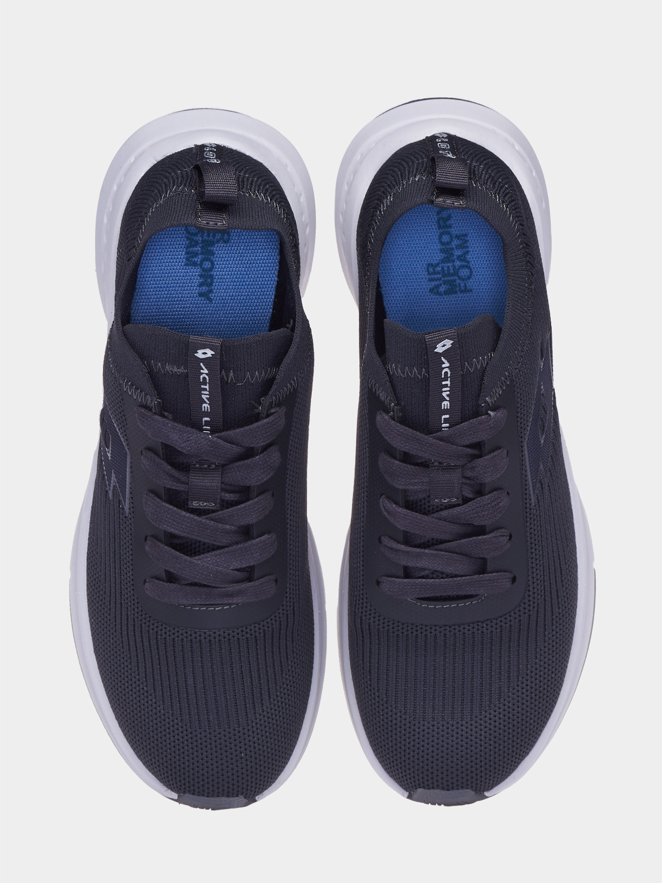 Кросівки Lotto модель 220823_5DH Фото