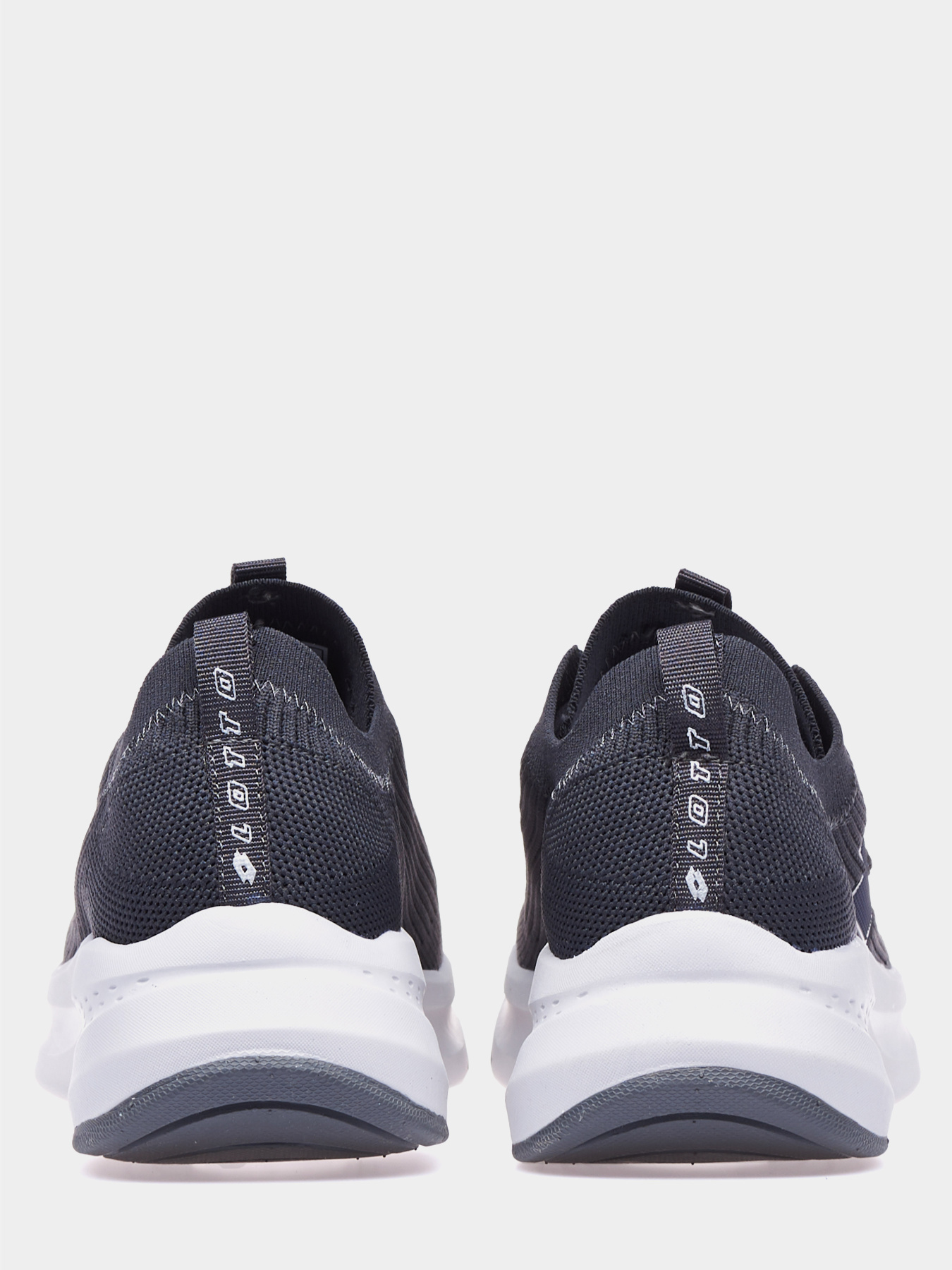 Кроссовки Lotto модель 220823_5DH Фото