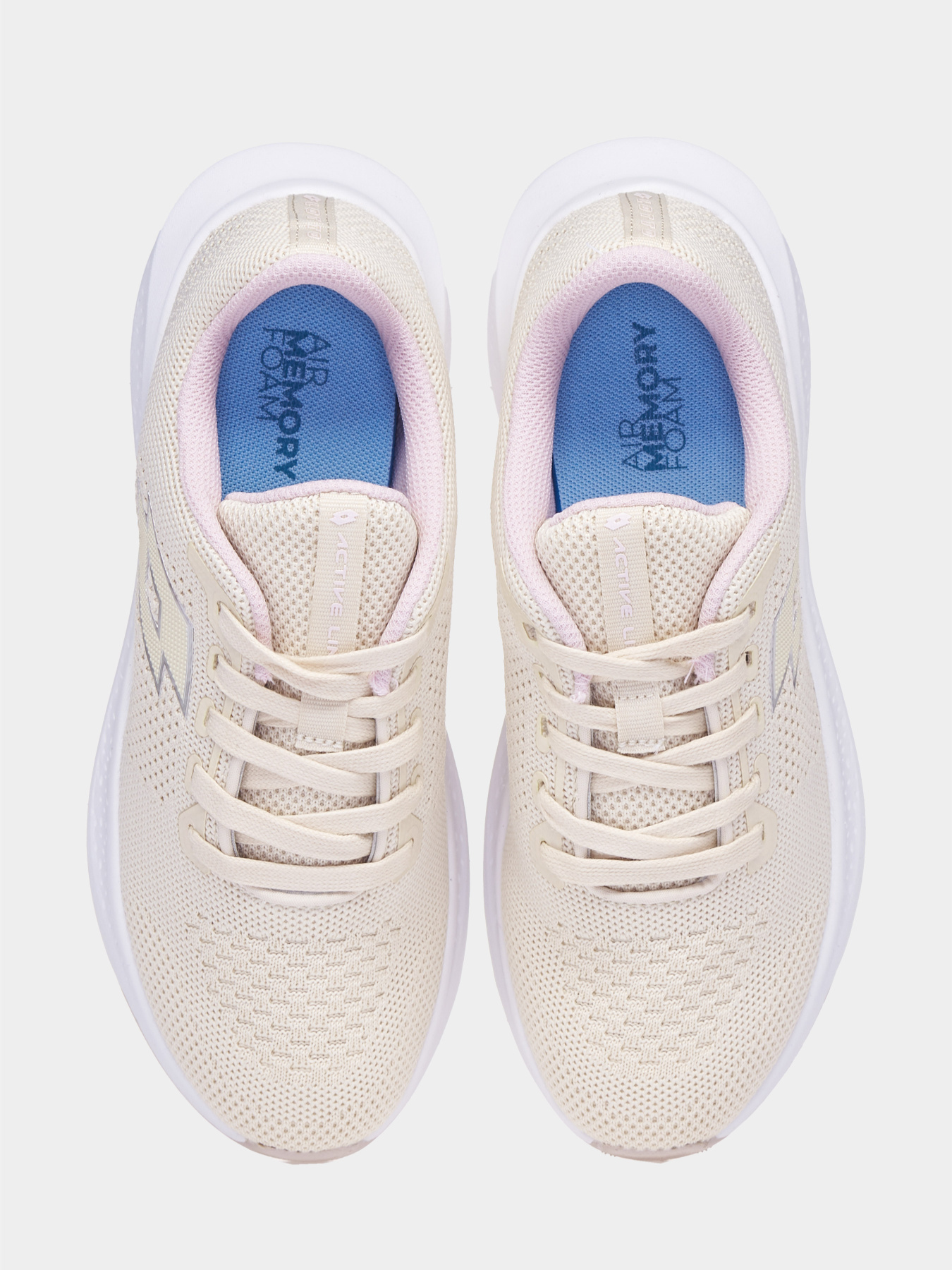 Кроссовки Lotto модель 220818_D08 Кроссовки Lotto модель 220818_D08 Фото