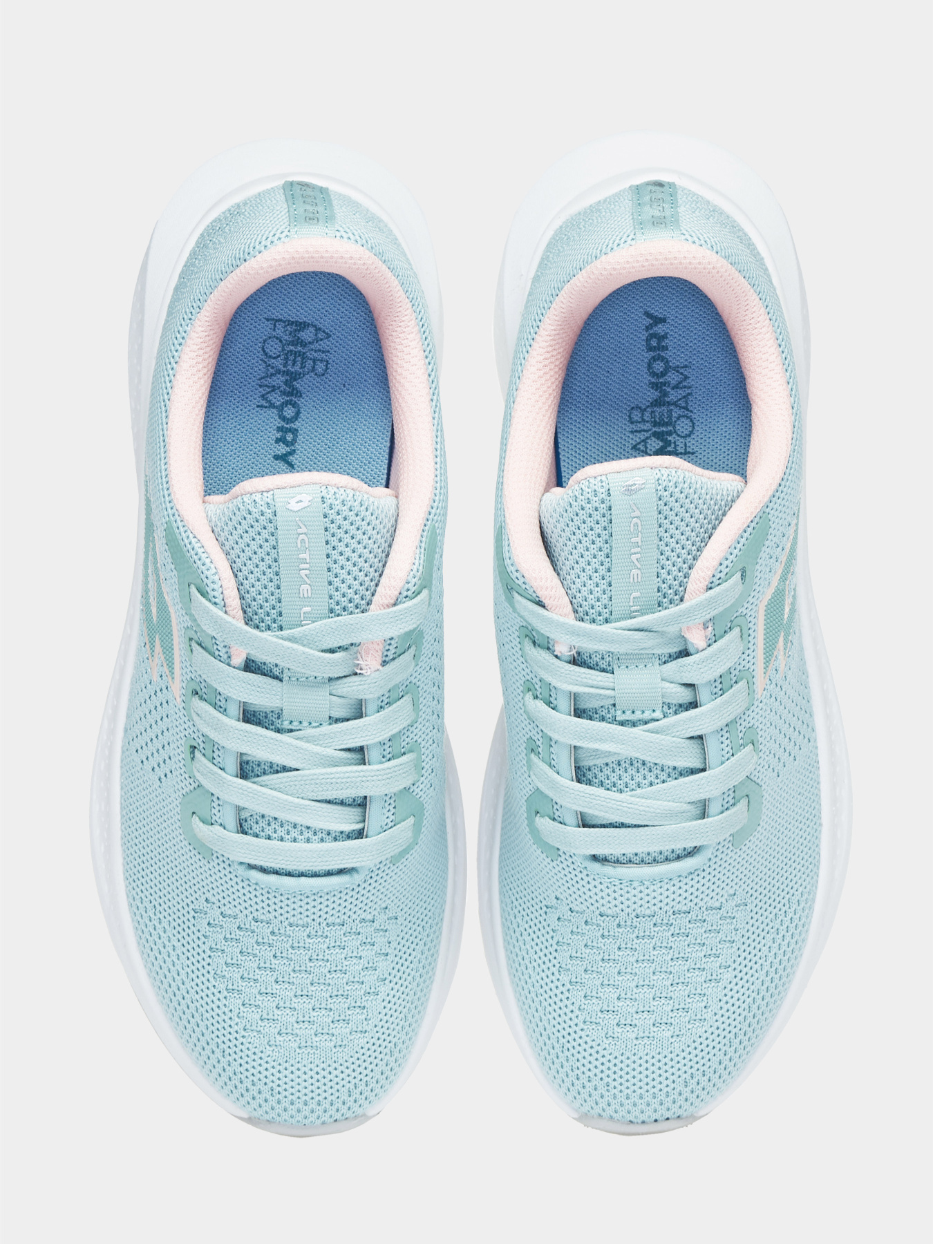 Кросівки жіночі SPEEDRIDE 900 W модель 220818_D07 Фото