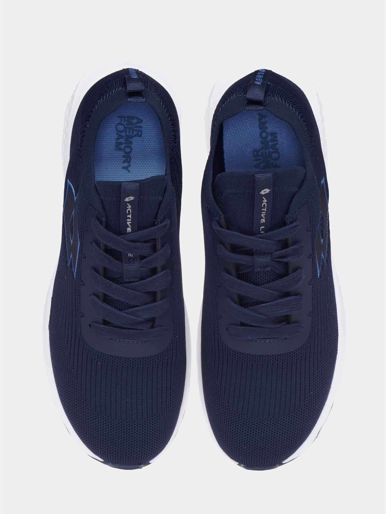 Кроссовки мужские SPEEDRIDE 1000 модель 220812_BWG Кроссовки мужские SPEEDRIDE 1000 модель 220812_BWG Фото