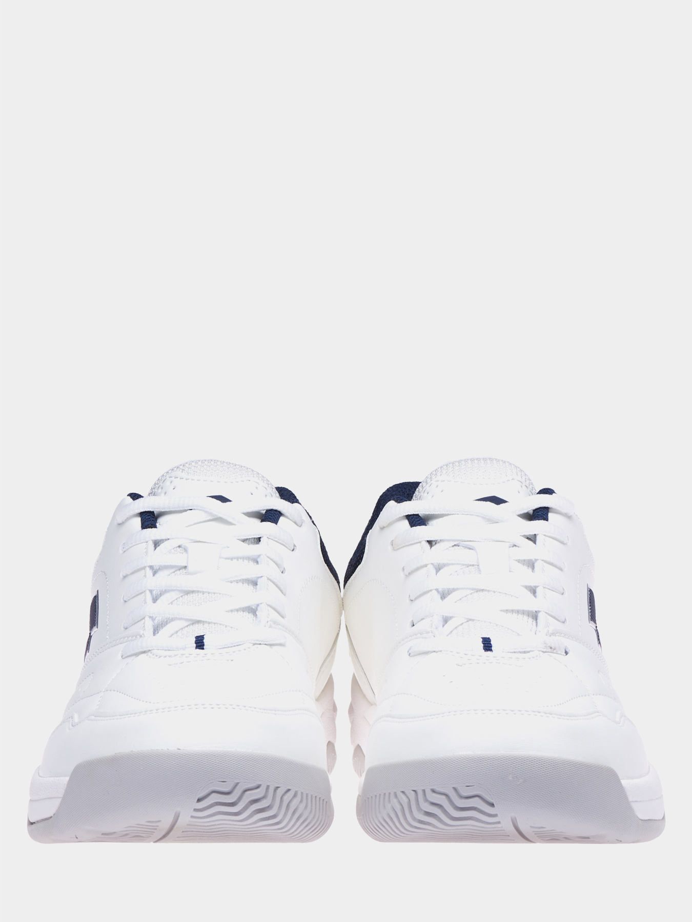 Кросівки чоловічі COURT LOGO AMF XX модель 220635_10U Фото