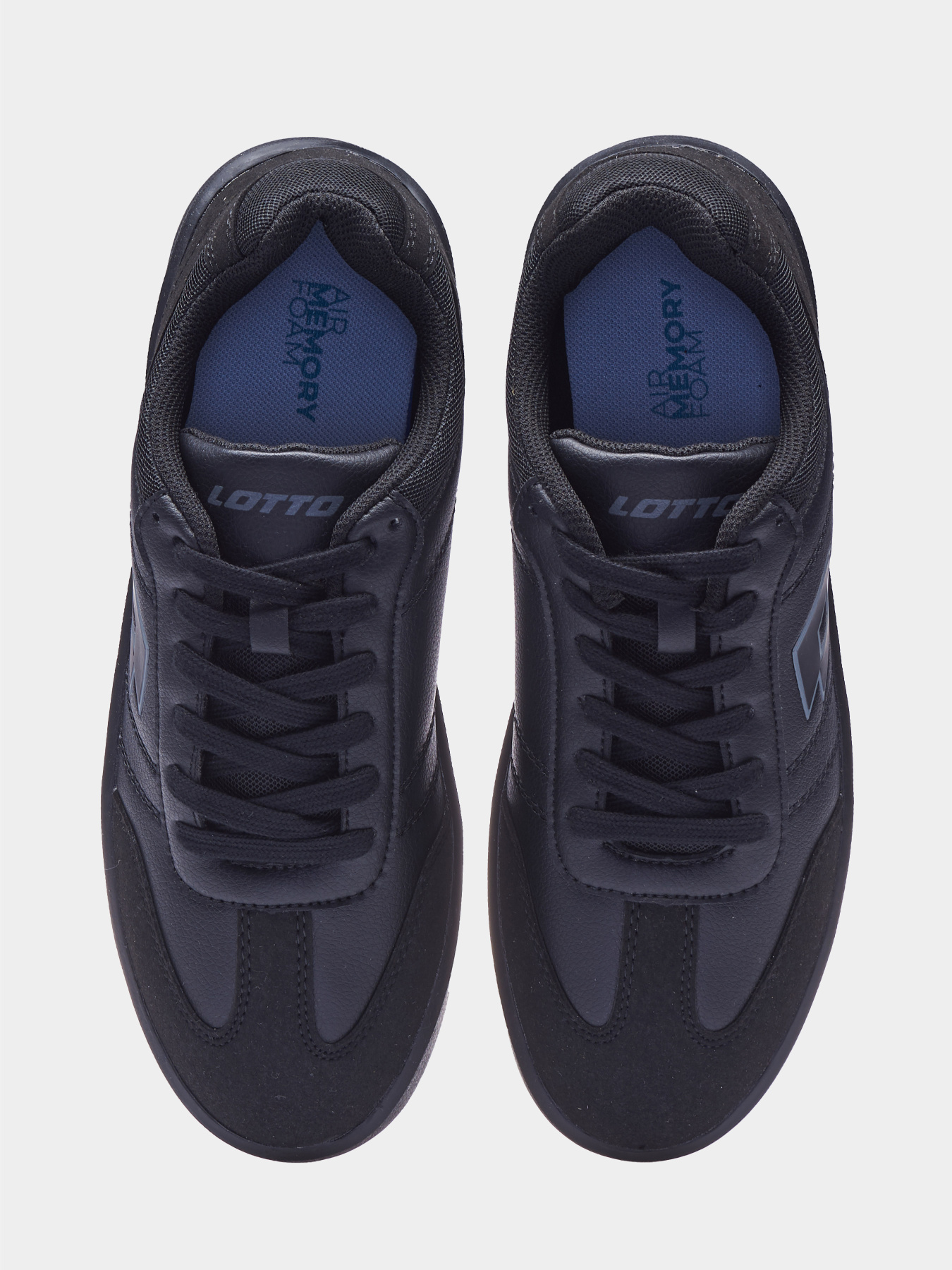 Кеди низькі Lotto модель 220636_5E5 Фото