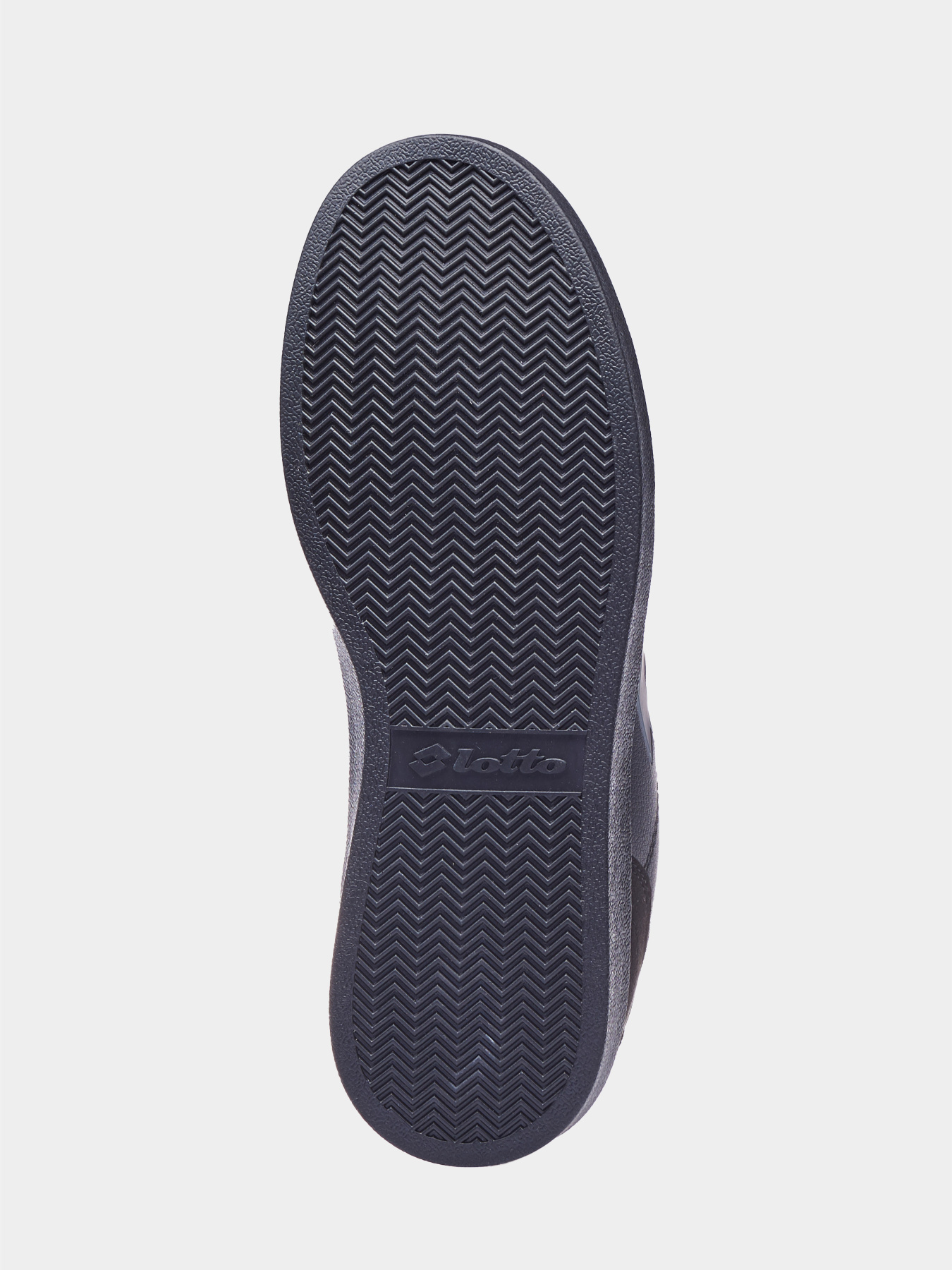 Кеди низькі Lotto модель 220636_5E5 Фото