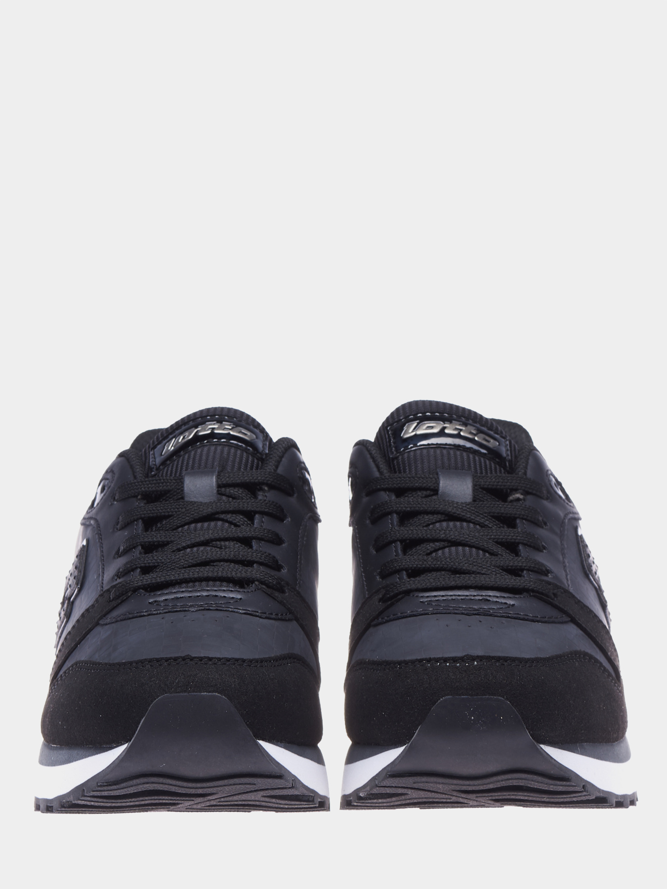 Кросівки жіночі TRAINER WEDGE AMF V CROSS W модель 218118_1CL Фото