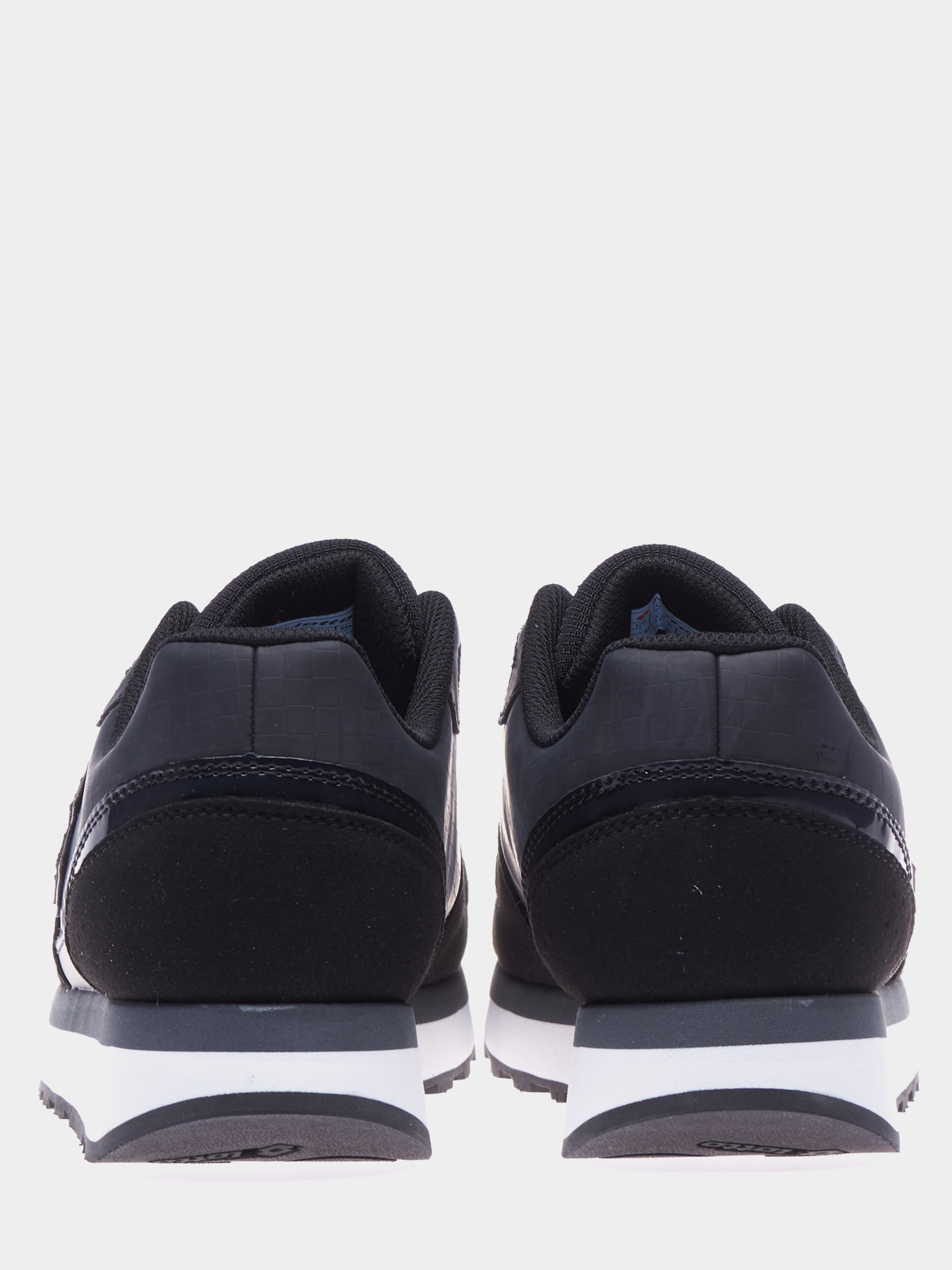 Кросівки жіночі TRAINER WEDGE AMF V CROSS W модель 218118_1CL Фото