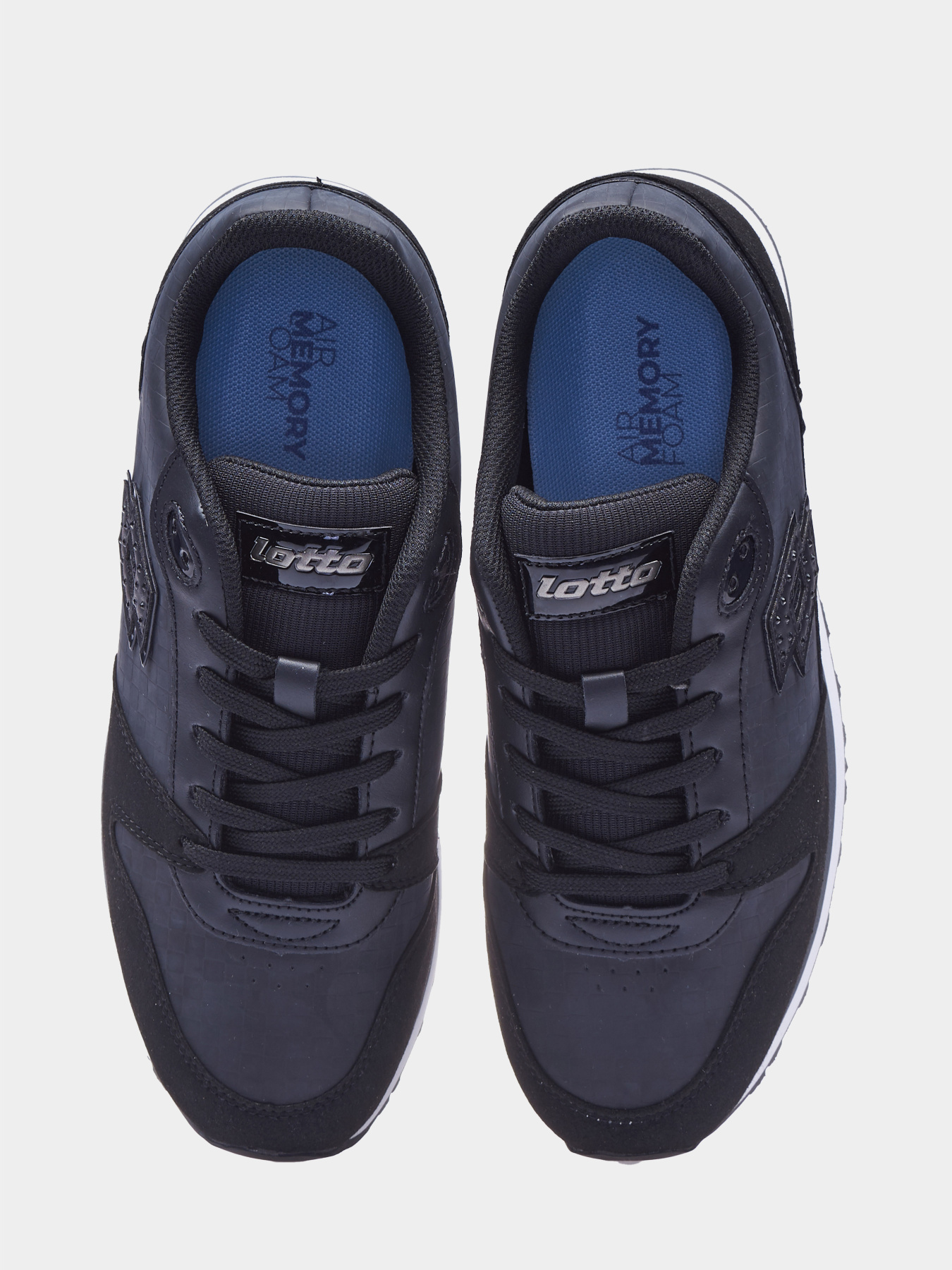 Кросівки жіночі TRAINER WEDGE AMF V CROSS W модель 218118_1CL Фото