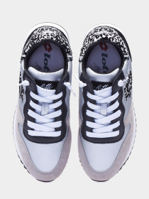 Кроссовки повседневные Lotto модель 215092_5A5 Фото