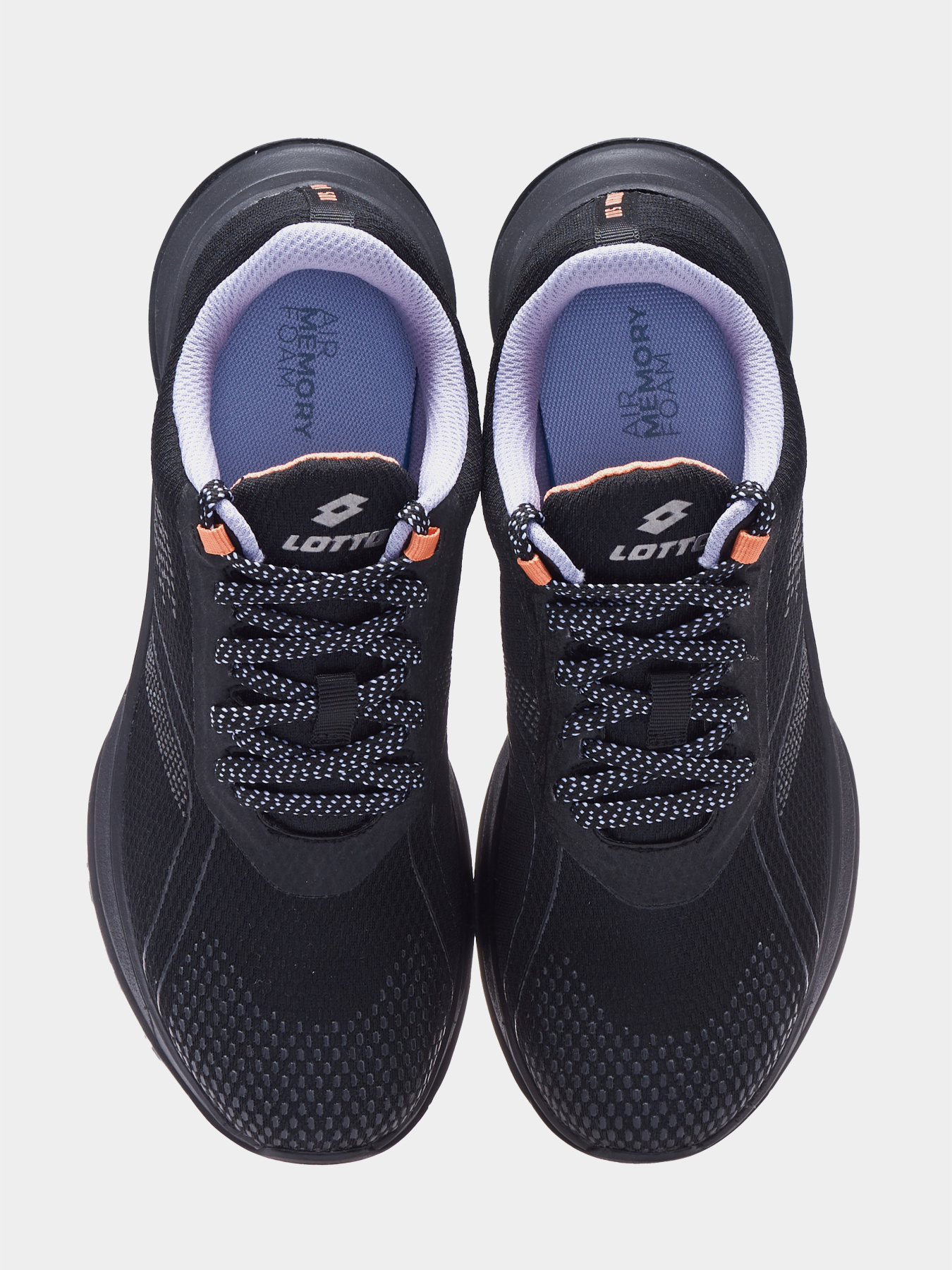 Кроссовки повседневные Lotto модель 219780_1H8 Фото