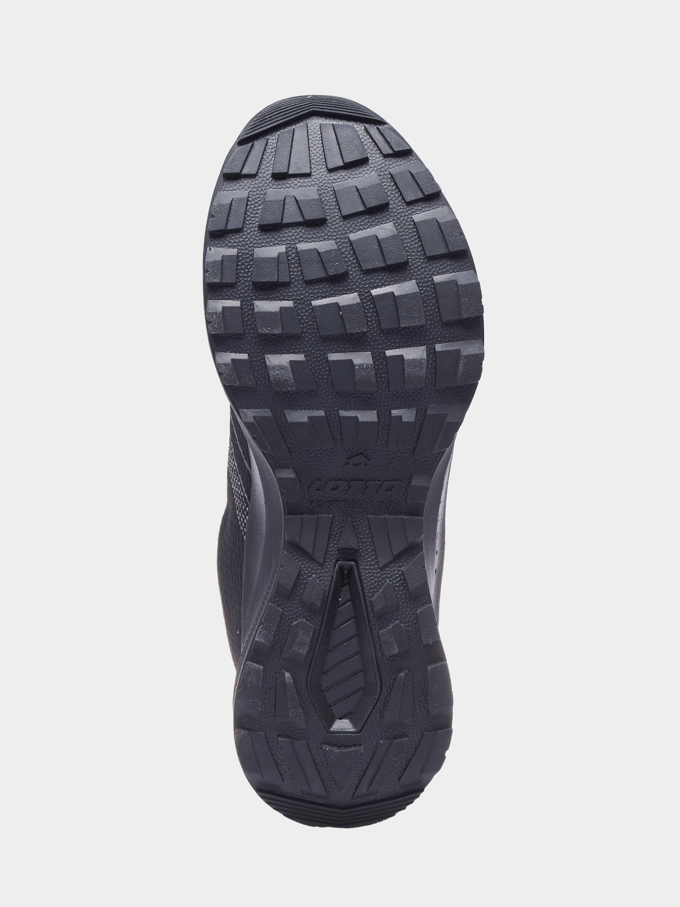 Кроссовки повседневные Lotto модель 219780_1H8 Фото