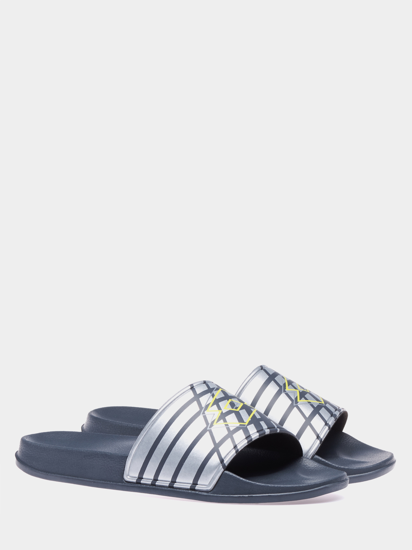 Шлёпанцы мужские KILA III SLIDE модель 220995_C9R Фото