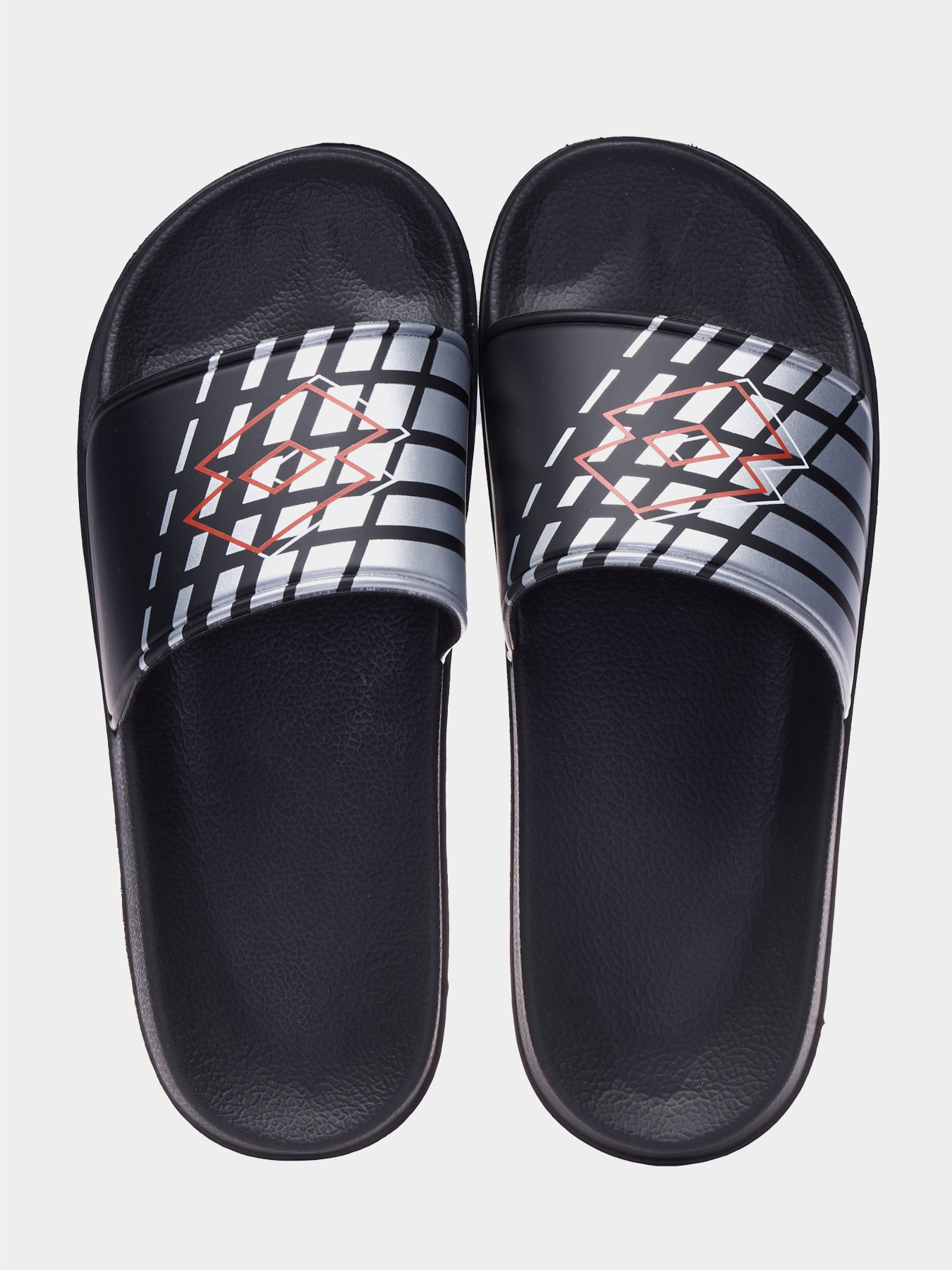 Шлёпанцы мужские KILA III SLIDE модель 220995_5SR Фото