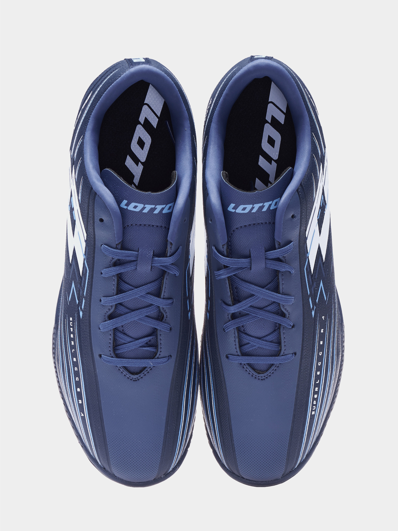 Сороконіжки чоловічі SOLISTA 700 VIII TF модель 220564_BP9 Фото