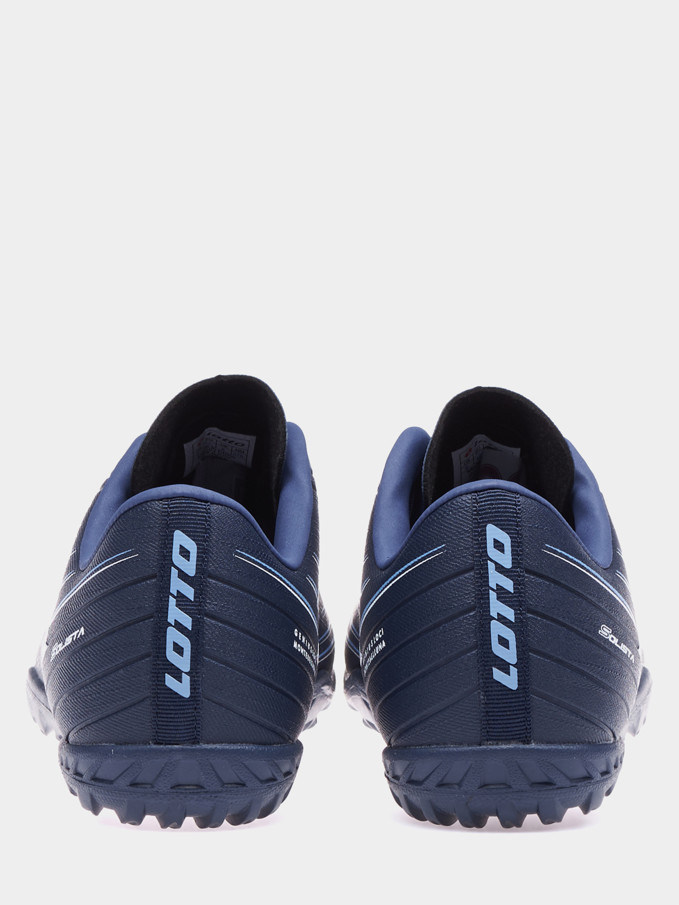 Сороконіжки чоловічі SOLISTA 700 VIII TF модель 220564_BP9 Фото