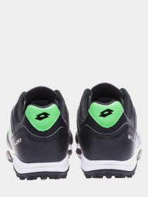 Кроссовки для спорта Lotto модель 211646_1NI Фото