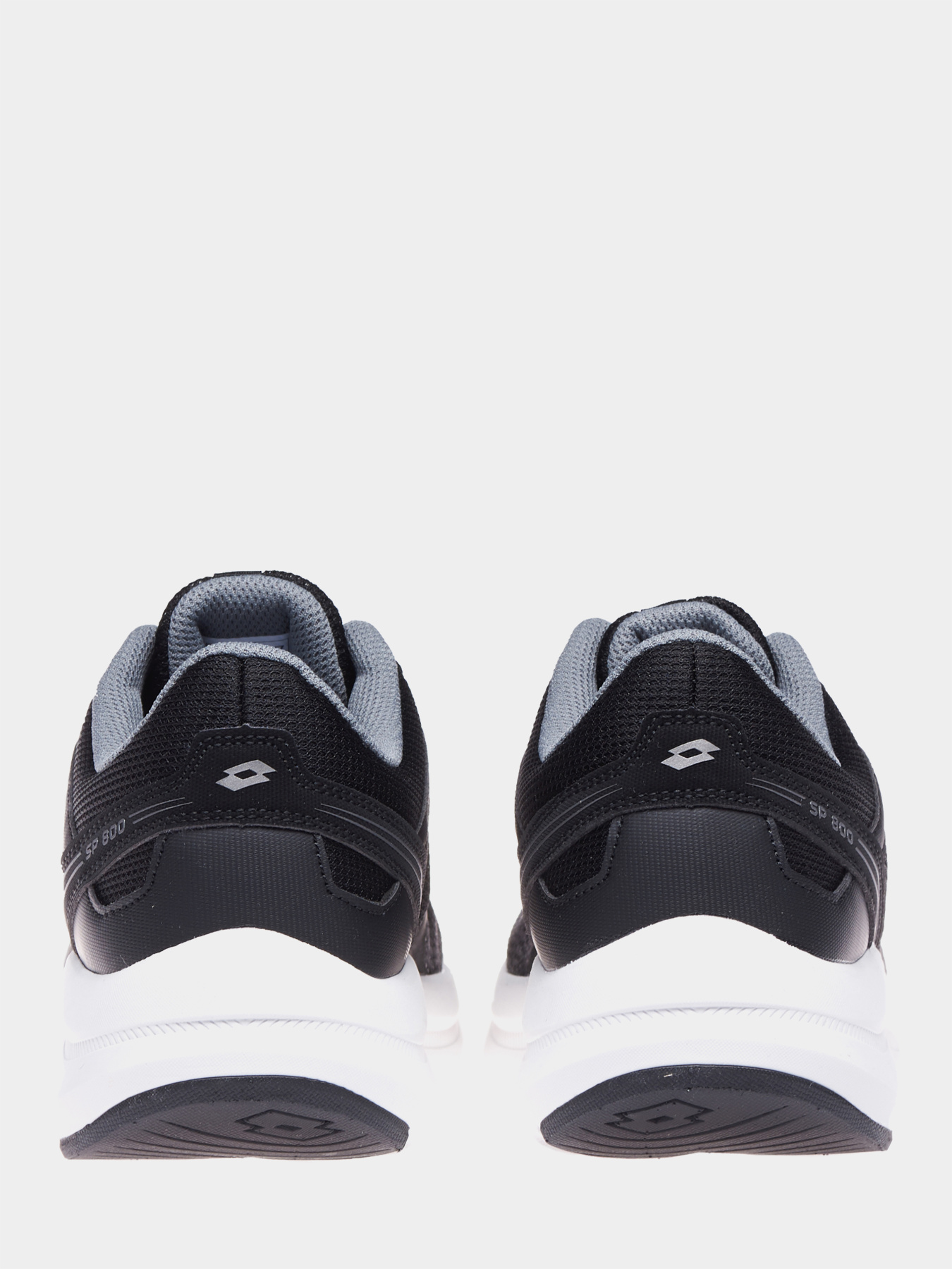 Кросівки чоловічі SPEEDRIDE 800 модель 220806_BWM Фото