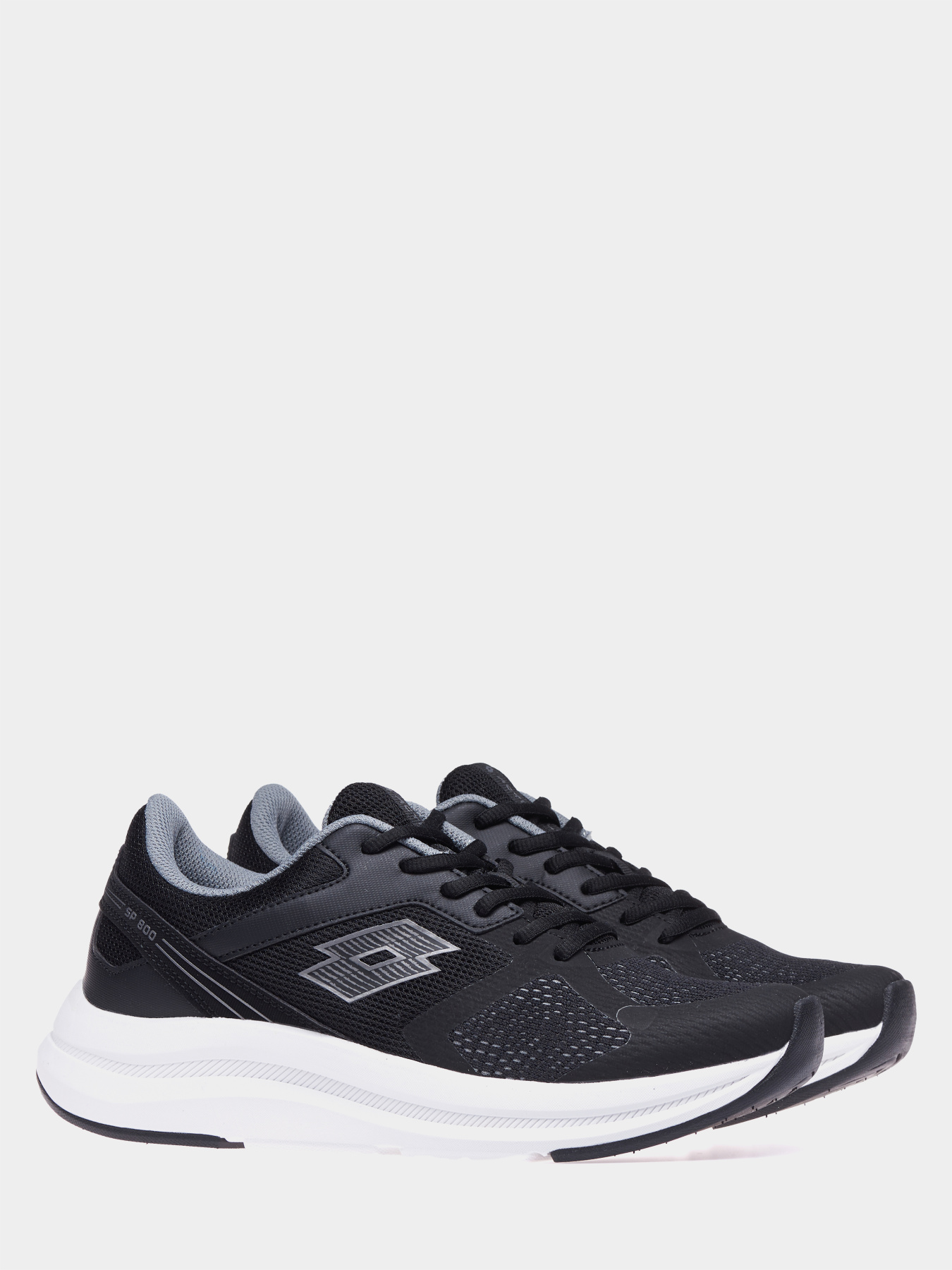 Кросівки чоловічі SPEEDRIDE 800 модель 220806_BWM Фото