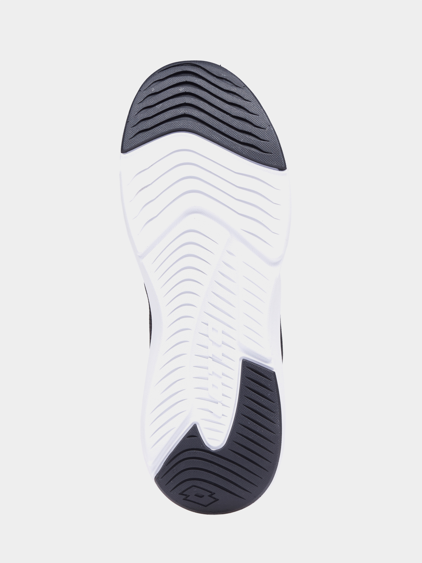 Кроссовки повседневные Lotto модель 220806_BWM Фото