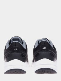 Кроссовки повседневные Lotto модель 220806_BWM Кроссовки повседневные Lotto модель 220806_BWM Фото